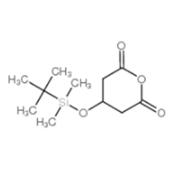 3-(tert-Butyldimethylsilyloxy)glutaric anhydride