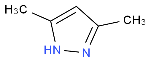 3,5-二甲基吡唑